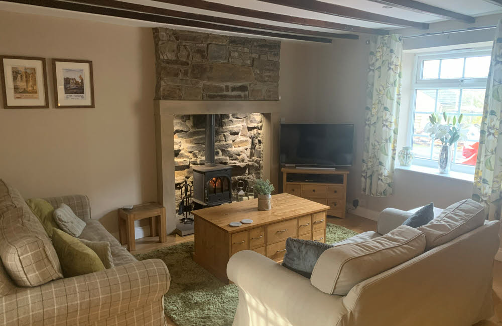 teesdale holiday cottage
